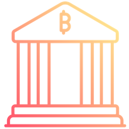 Bank  Icon