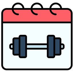 Calendar  Icon