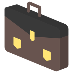 Briefcase  Icon