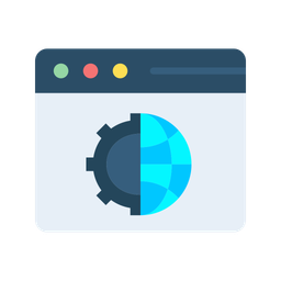 Global Solution  Icon