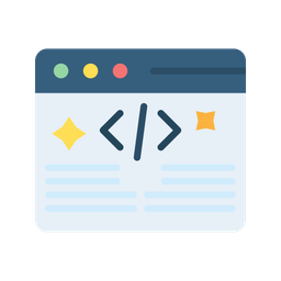 Clean Code  Icon