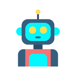 Chat Bots  Icon