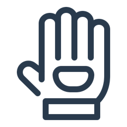 Glove  Icon