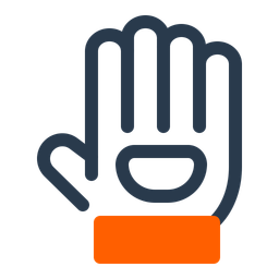 Glove  Icon