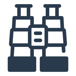 Binoculars  Icon