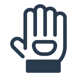 Glove  Icon