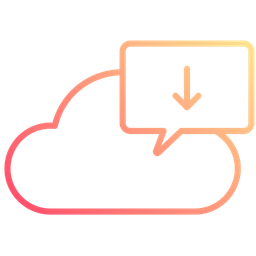 Cloud  Icon