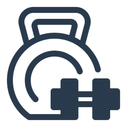 Exercise  Icon