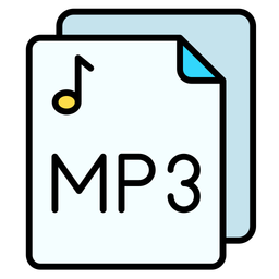 Mp  Icon