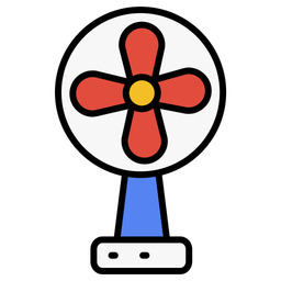 Fan  Icon