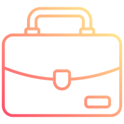 Briefcase  Icon