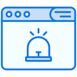 Alert  Icon