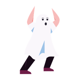 Ghost  Icon