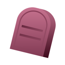 Tombstone  Icon