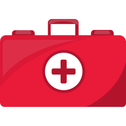 Aid Kit  Icon