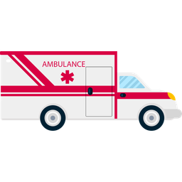 Ambulance  Icon