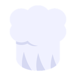 Chef hat  Icon