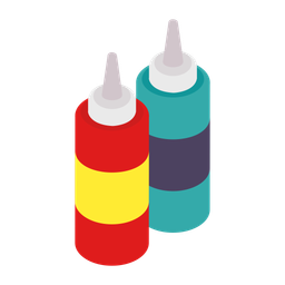 Bottle  Icon