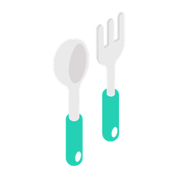 Cutlery  Icon