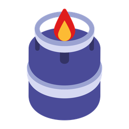 Cylinder  Icon