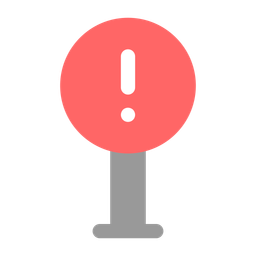 Alert  Icon