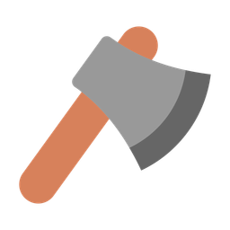 Axe  Icon