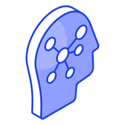 Artificial Intelligence  Icon