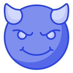 Devil  Icon