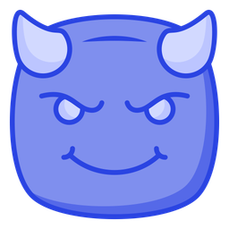 Devil  Icon