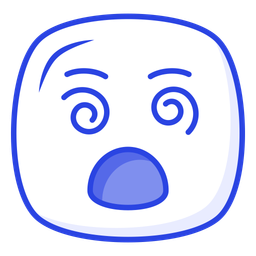 Dizzy  Icon