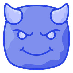 Devil  Icon