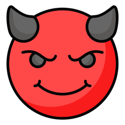 Devil  Icon