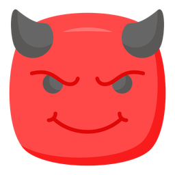 Devil  Icon