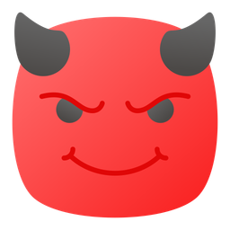 Devil  Icon