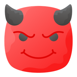 Devil  Icon