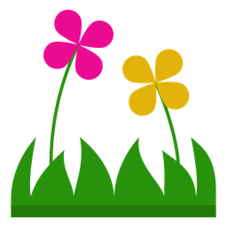 Flowers  Icon