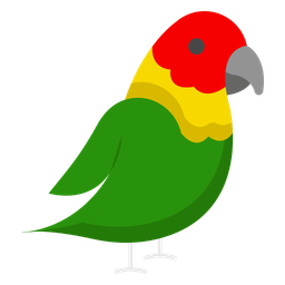 Parrot  Icon