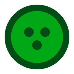 Bowling ball  Icon