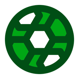 Hand ball  Icon