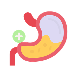 Gastroenterology  Icon