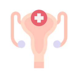 Gynecology  Icon