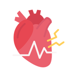 Heartbeat  Icon