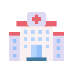 Hospital  Icon