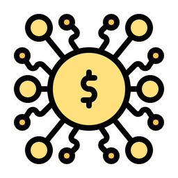 Coin  Icon