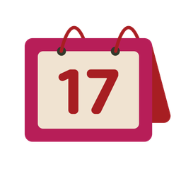 Calendar  Icon