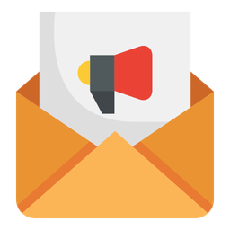 Email  Icon