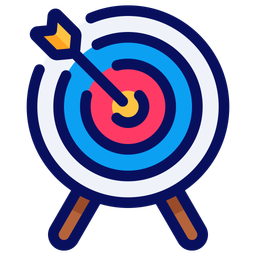 Archery  Icon