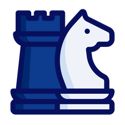 Chess  Icon