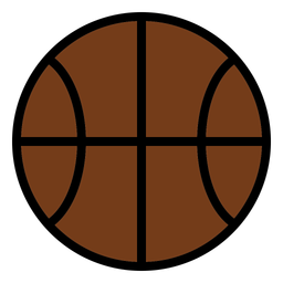 Basketball  Icon