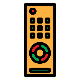 Remote control  Icon